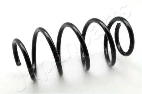 VW пружина передня Golf V,VI,Jetta III,IV,Scirocco 03- JAPANPARTS ZC3556H