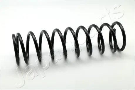 FORD пружина підвіски задн.Fiesta 89- JAPANPARTS ZC5036A