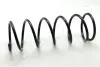 MAZDA пружина задня L=396mm 323 94- JAPANPARTS ZC5332A (фото 1)
