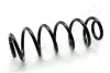 VW пружина задня L=325mm Golf V,VI,Beetle,Jetta III,IV 05- JAPANPARTS ZC6076A (фото 1)