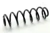 VW пружина задня Golf IV,Bora Variant 99-,Skoda Octavia Combi JAPANPARTS ZC6083H (фото 1)