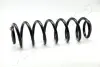 VW пружина задня Touran Cross,Golf VI Variant,Skoda Yeti,Octavia II Combi 04- JAPANPARTS ZC6162A (фото 1)