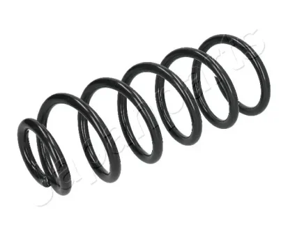 Фото 5 - fiat пружина задня fiorino 07- JAPANPARTS ZC6196A FIAT пружина задня Fiorino 07- JAPANPARTS ZC6196A