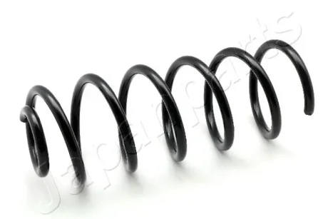 FIAT пружина задня Qubo 08- JAPANPARTS ZC6197A