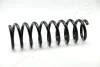 KIA пружина задня Ceed 06- JAPANPARTS ZC6369C (фото 1)