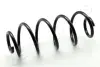 PEUGEOT пружина задня L=322mm 207 CC/SW 07- JAPANPARTS ZC6385H (фото 1)