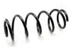MAZDA пружина задня Mazda 6 1,8-2,3 02- JAPANPARTS ZC6415H (фото 1)