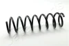 JAPANPARTS BMW пружина задня L=392mm 5 E60 01- Japanparts ZC6693C (фото 1)