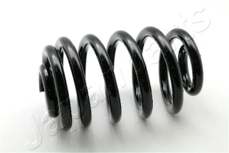 BMW пружина підвіски задн.X3 E83 04- JAPANPARTS ZC6750X