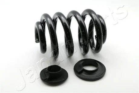 VW пружина задня (посилена!) T5 03 Japanparts ZC6783X