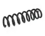 BMW пружина задня F20 / F30 JAPANPARTS ZC7070A (фото 1)