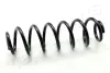 SKODA пружина задня Octavia 1,8TSI 12- JAPANPARTS ZC7150A (фото 1)