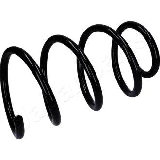 Пружина передняя NISSAN NV400 OPEL MOVANO B RENAULT MASTER III 2.3D 02.10- JAPANPARTS ZC90375