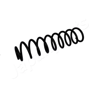 DB пружина підвіски передн. W211 02- JAPANPARTS ZC90536