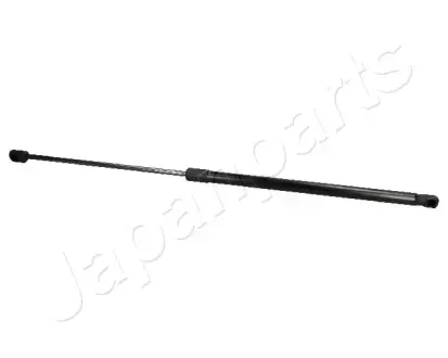 JEEP амортизатор газовий багажн. WRANGLER 03-07 JAPANPARTS ZS90040