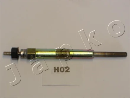 Свічка розжарювання 1.5CRDi-2.9CRDI Accent/Getz/Elantra/Sonata/Tucson/Ceed/Cerado/ Japko 01H02