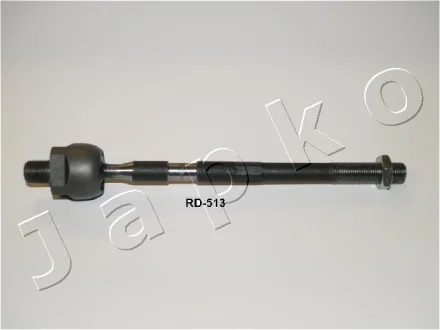 Тяга рульова перед. GALANT/TRANSPORTER T3 1.8-2.5 83-04 Japko 10513