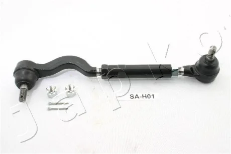 Тяга рульова Hyundai Terracan 01-06 (+наконечник) Japko 105H01