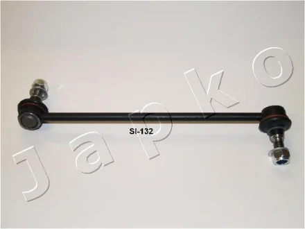 Тяга cтабілізатора перед. Renault Koleos/Nissan X-Trail/Qashqai/Murano 03- Л. Japko 106132L