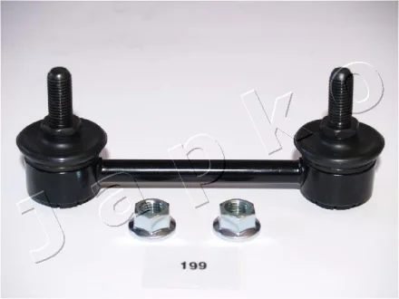 Tягa стабілізатора задн. Nissan Primera 90-96/X-Trail I 00-13 Japko 106199