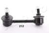 Тяга стабілізатора задн. Toyota Avensis 03-08 Л. Japko 106212L (фото 1)