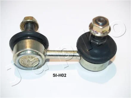 Тяга стабілізатора перед. Hyundai Accent II 00-05/Mitsubishi Outlander I 03-08 Л. Japko 106H02L