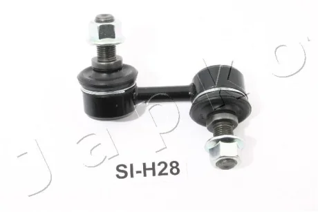 Тяга стабілізатора перед. Hyundai Terracan 01-06 Л. Japko 106H27L