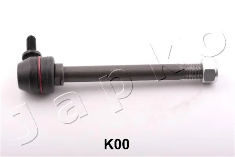 Тяга стабілізатора перед. KIA Sportage 93-02 Japko 106K00