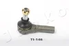 Наконечник рульової тяги Nissan Pathfinder 97-04 / X-Trail 01-13 Japko 111146 (фото 2)