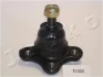Опора кульова (передня/зверху) Ford Ranger/Mazda BT-50 85-15 Japko 111320 (фото 1)