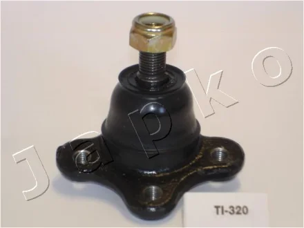 Опора кульова (передня/зверху) Ford Ranger/Mazda BT-50 85-15 Japko 111320