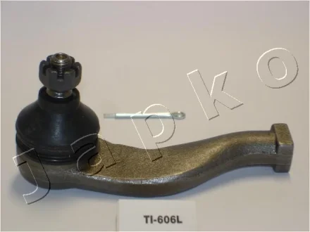 Наконечник рульової тяги Daihatsu Charade/Espas 87-92 Л. Japko 111606L