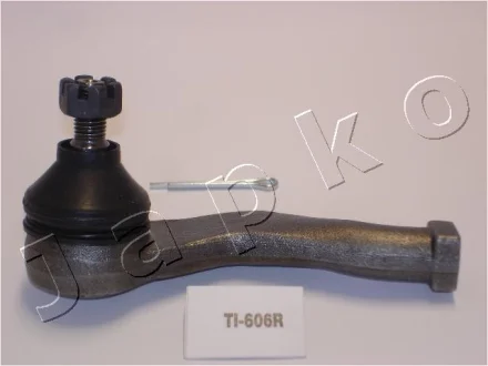 Наконечник рульової тяги Daihatsu Charade/Espas 87-92 Пр. Japko 111606R