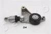 Натяжник ременя генератора Toyota Avensis/Camry/Rav 4 1.6-2.4 97- Japko 128204 (фото 1)