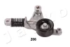 Натяжник ременя генератора Toyota Rav 4 2.4i 05-13 Japko 128206 (фото 1)