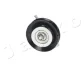 Ролик генератора Mitsubishi L200 2.5 DI-D 05-15 (натяжний) (88x20) Japko 129524 (фото 1)