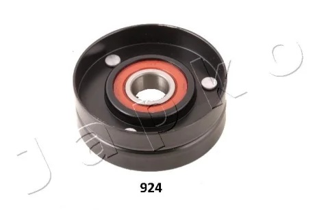 Ролик генератора Voyager/Cherokee 2.5/2.8 CRD 01- (паразитний) (70х26) Japko 129924