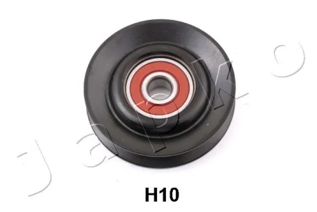 Ролик генератора L200/Pajero/Hyundai H-1 2.5 TD 90-07 Japko 129H10