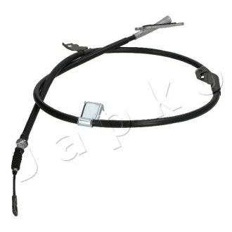 Трос стоянкового гальма Almera II 00-(парн. арт: 131154L), П. Japko 131154R