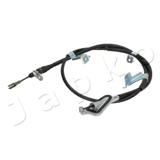 Трос ручного гальма зад. X-TRAIL T30 03-08 Пр. Japko 131156R