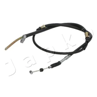 Трос стоянкового гальма Camry 96-(парн. арт: 1312006L), П. Japko 1312006R
