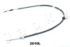 Трос стоянкового гальма Rav 4 94-(парн. арт: 1312010R), Л. Japko 1312010L (фото 2)
