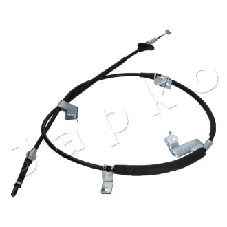 Трос стоянкового гальма Civic VII 01-(парн. арт: 131437L), П. Japko 131437R