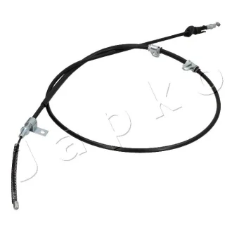 Трос ручного гальма Mitsubishi Grandis 2.0D/2.4 04- Л. Japko 131553L