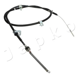 Трос стоянкового гальма L200 07-(парн. арт: 131576L), П. Japko 131576R