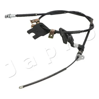 Трос ручного гальма зад. GRAND VITARA 05- Л. Japko 131843L