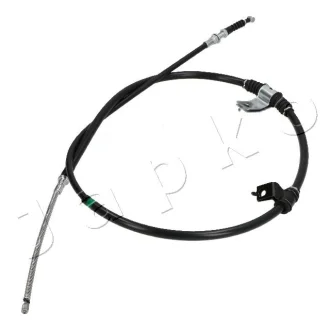 Трос ручного гальма зад. Hyundai H-1 03- Л. Japko 131H25L