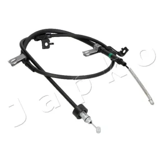 Трос ручного гальма зад. Hyundai Getz 02- Пр. Japko 131H27R