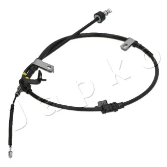 Трос стоянкового гальма Getz 02-(парн. арт: 131H37L), П. Japko 131H37R