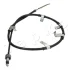 Трос стоянкового гальма Santa Fe 00-(парн. арт: 131H72L), П. Japko 131H72R (фото 3)
